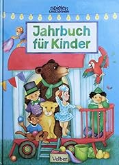 Spielen lernen jahrbuch gebraucht kaufen  Wird an jeden Ort in Deutschland