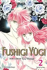 Fushigi yugi usato  Spedito ovunque in Italia 