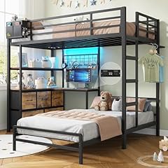 Dictac bunk bed for sale  Delivered anywhere in USA 