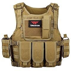 Yakeda outdoor tactical for sale  Delivered anywhere in USA 