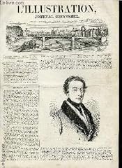 Illustration journal universel d'occasion  Livré partout en France