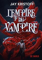 Empire vampire tome d'occasion  Livré partout en France