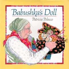 Babushka doll for sale  Delivered anywhere in USA 