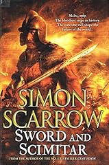 Sword and scimitar d'occasion  Livré partout en France