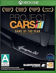 Project cars game for sale  Delivered anywhere in USA 