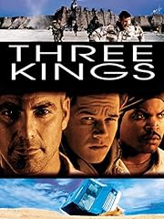 Three kings usato  Spedito ovunque in Italia 