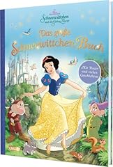 Große schneewittchen buch gebraucht kaufen  Wird an jeden Ort in Deutschland