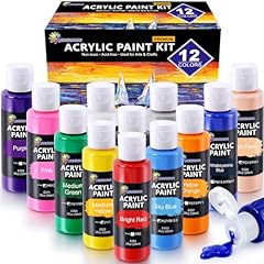 Acrylic paint colors for sale  Delivered anywhere in USA 
