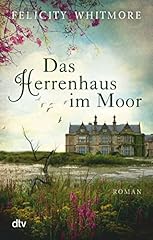 Herrenhaus moor roman gebraucht kaufen  Wird an jeden Ort in Deutschland