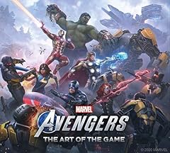 Marvel avengers art for sale  Delivered anywhere in USA 