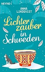 Lichterzauber schweden roman gebraucht kaufen  Wird an jeden Ort in Deutschland