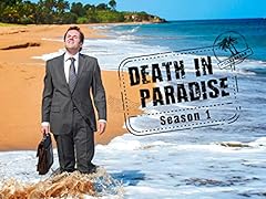 Death paradise for sale  Delivered anywhere in USA 