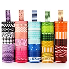 Rolls washi tape for sale  Delivered anywhere in USA 