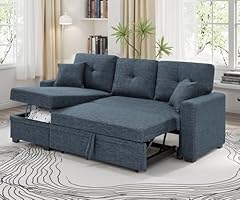 Wakefit reversible sectional for sale  Delivered anywhere in USA 