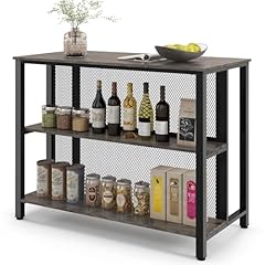 Costway bar table for sale  Delivered anywhere in UK