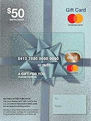 Mastercard gift card for sale  Delivered anywhere in USA 