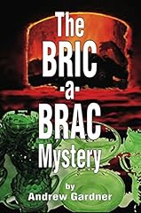 Bric brac mystery for sale  Delivered anywhere in Ireland