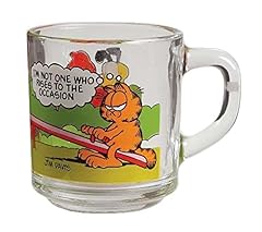 Garfield coffee mug for sale  Delivered anywhere in USA 