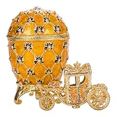 Danila souvenirs faberge for sale  Delivered anywhere in USA 