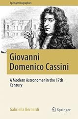 Giovanni domenico cassini usato  Spedito ovunque in Italia 
