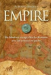 Empire fabuleux voyage d'occasion  Livré partout en France