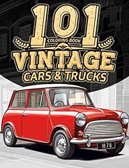 101 vintage cars for sale  Delivered anywhere in UK