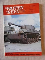 Waffen revue deutsche gebraucht kaufen  Wird an jeden Ort in Deutschland