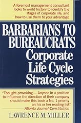 Barbarians bureaucrats corpora for sale  Delivered anywhere in UK