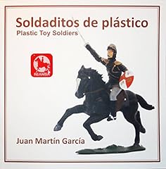 Toy soldiers made d'occasion  Livré partout en France