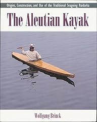 Aleutian kayak origins for sale  Delivered anywhere in USA 