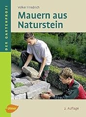 Mauern naturstein gebraucht kaufen  Wird an jeden Ort in Deutschland