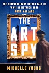 Art spy extraordinary for sale  Delivered anywhere in USA 