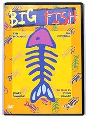 Ebond big fish usato  Spedito ovunque in Italia 