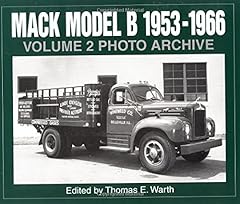 Mack model 1953 for sale  Delivered anywhere in USA 