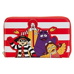 Loungefly mcdonalds purse for sale  Delivered anywhere in Ireland