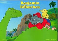 Benjamin blümchen aushangfoto gebraucht kaufen  Wird an jeden Ort in Deutschland