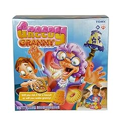 Tomy greedy granny for sale  Delivered anywhere in Ireland