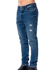 Richmond jeans uomo usato  Spedito ovunque in Italia 