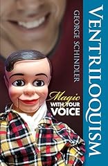 Ventriloquism magic voice for sale  Delivered anywhere in USA 