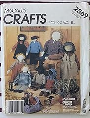 Mccall 2869 crafts for sale  Delivered anywhere in USA 
