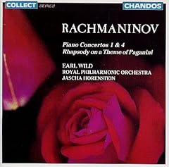 Piano concerti 4 d'occasion  Livré partout en France