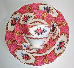 Tazza collezione royal usato  Spedito ovunque in Italia 