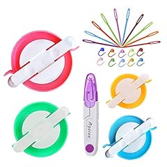 Pompom maker kits for sale  Delivered anywhere in USA 
