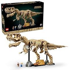 Lego jurassic dinosaur for sale  Delivered anywhere in USA 