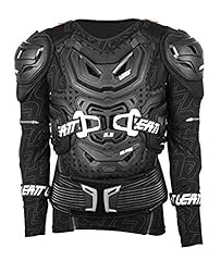 Leatt 5015400101 protezione usato  Spedito ovunque in Italia 