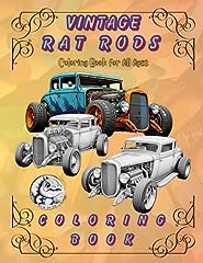 Vintage rat rods for sale  Delivered anywhere in Ireland