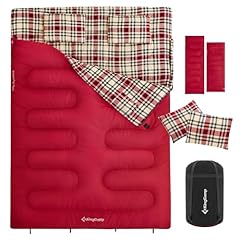 Kingcamp sac couchage d'occasion  Livré partout en France