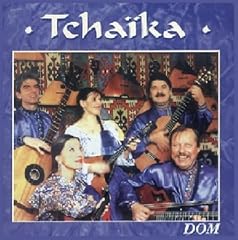 Ensamble tchaika usato  Spedito ovunque in Italia 