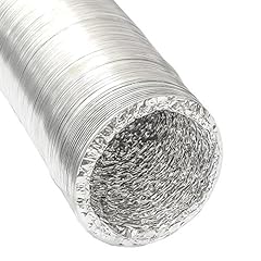 10m tubo alluminio usato  Spedito ovunque in Italia 