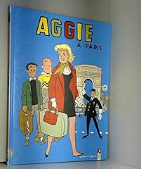 Aggie paris d'occasion  Livré partout en France